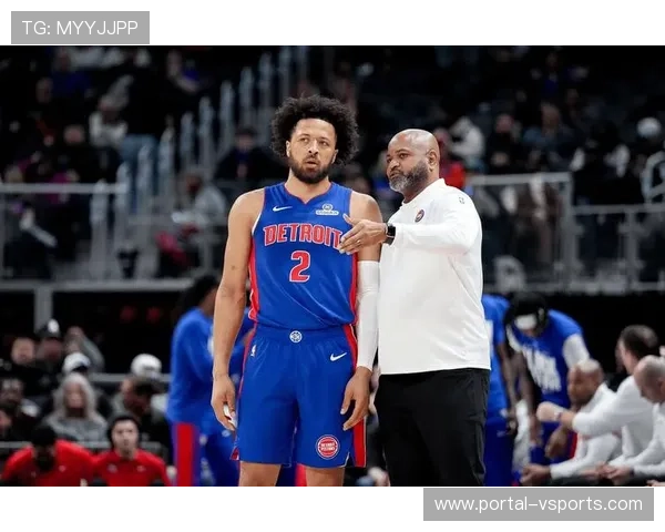 活塞遭遇四连败仍居东部榜首,年轻阵容稳定性面临收官考验